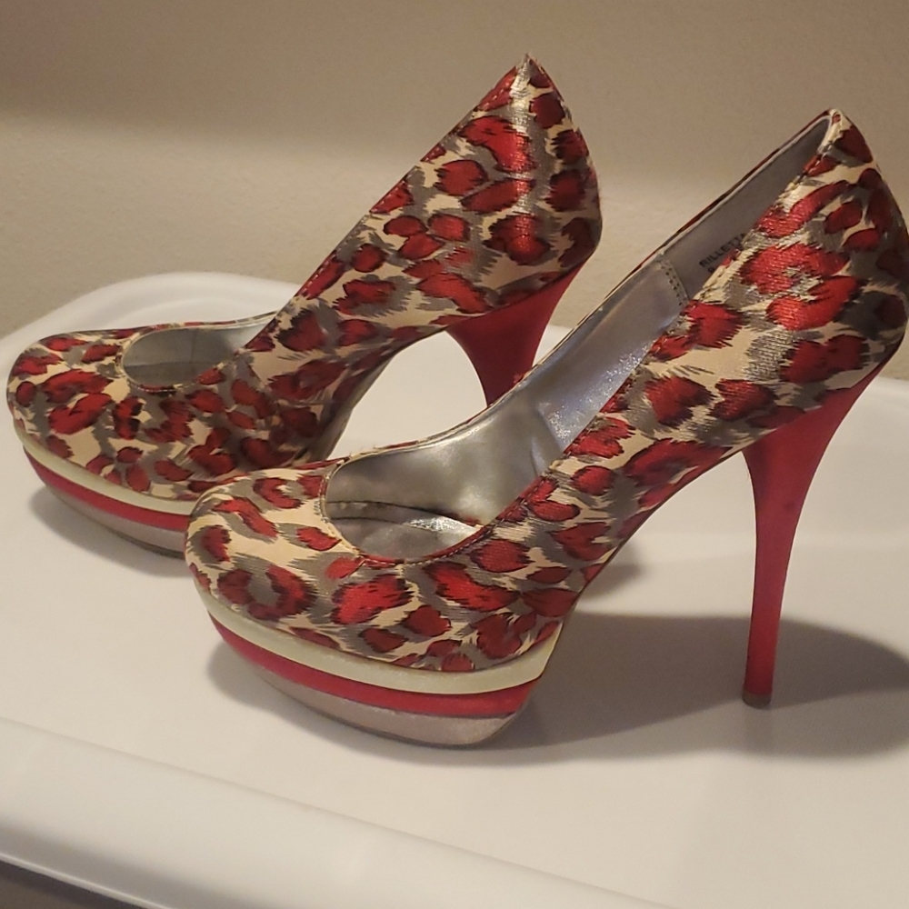 Heels